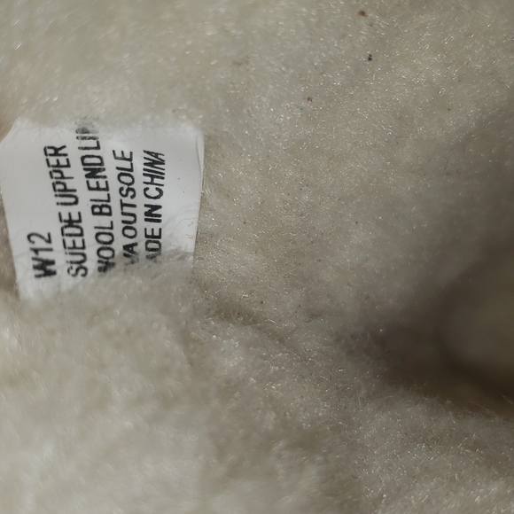 Aussie Merino Amelia Chestnut Tan Boots 12 - Picture 12 of 16